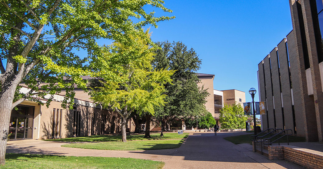 McLennan Community College