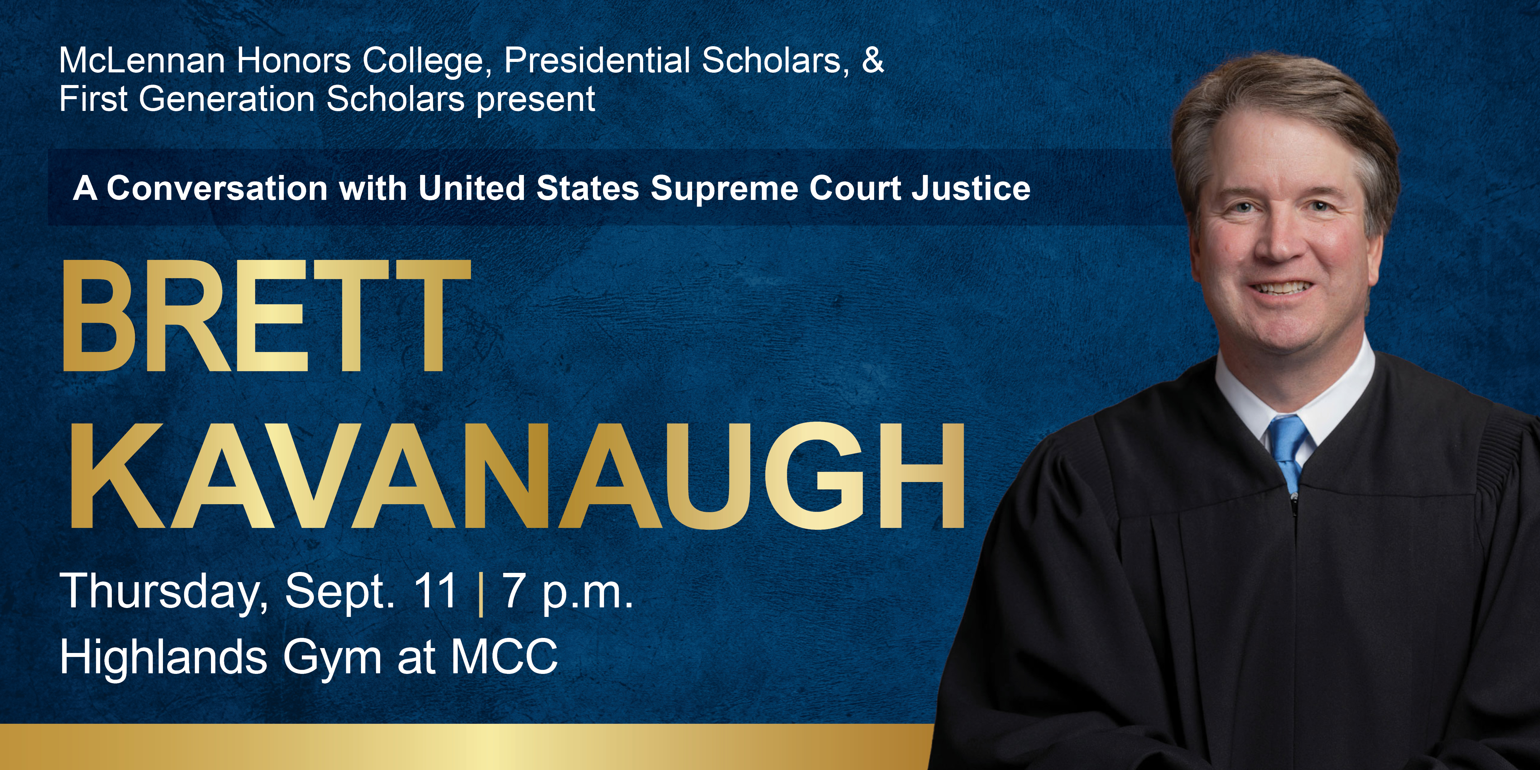 Kavanaugh