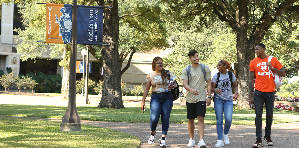 McLennan Community College