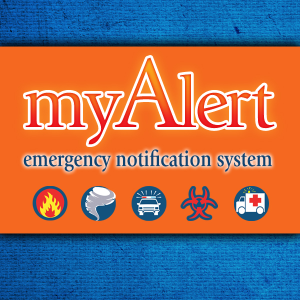 MyAlert