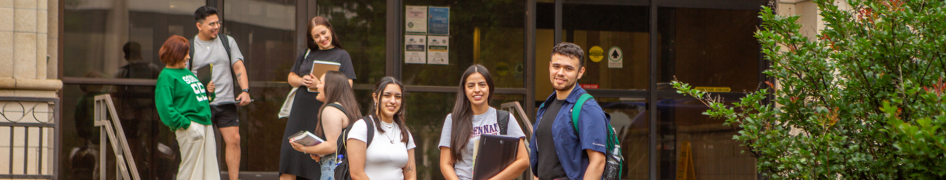 Dennis F. Michaelis Academic Center