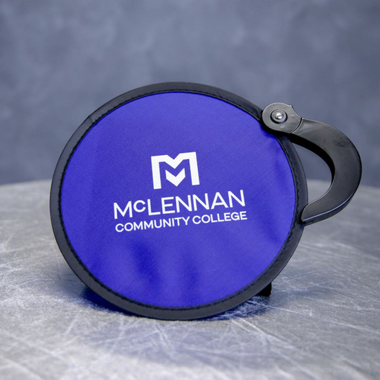 collapsible fan