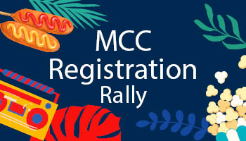 Registration Rally image