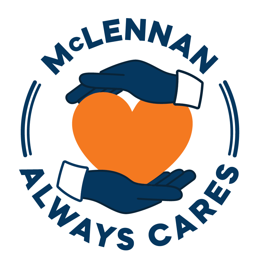 Caring Campus