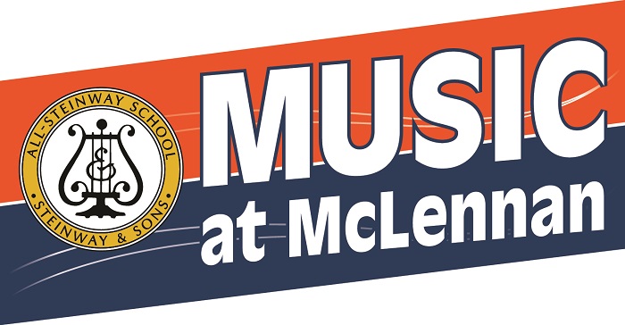 Music at McLennan Community College