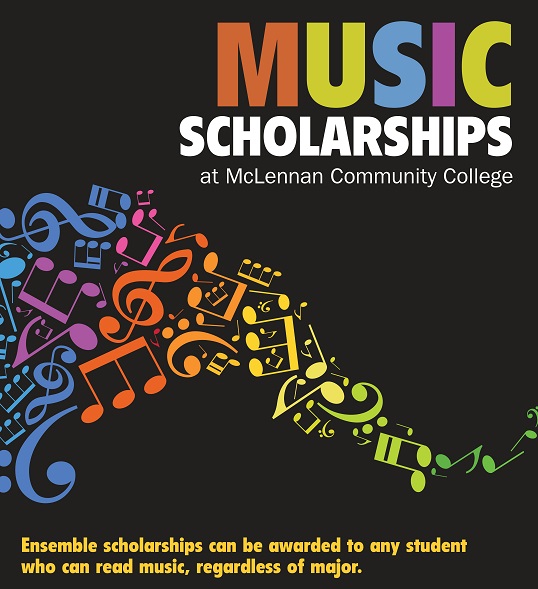 Music Scholarships at MCC