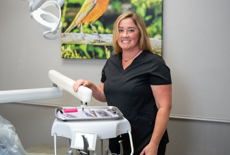 McLennan Community College Launches Accelerated Dental Assistant Program 