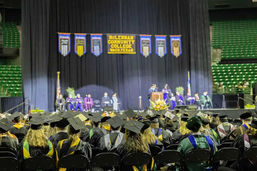 MCC To Celebrate Record Graduating Class, Including Dozens of Dual Credit Students Tuesday, May 12