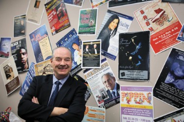 Headshot of Nick Webb