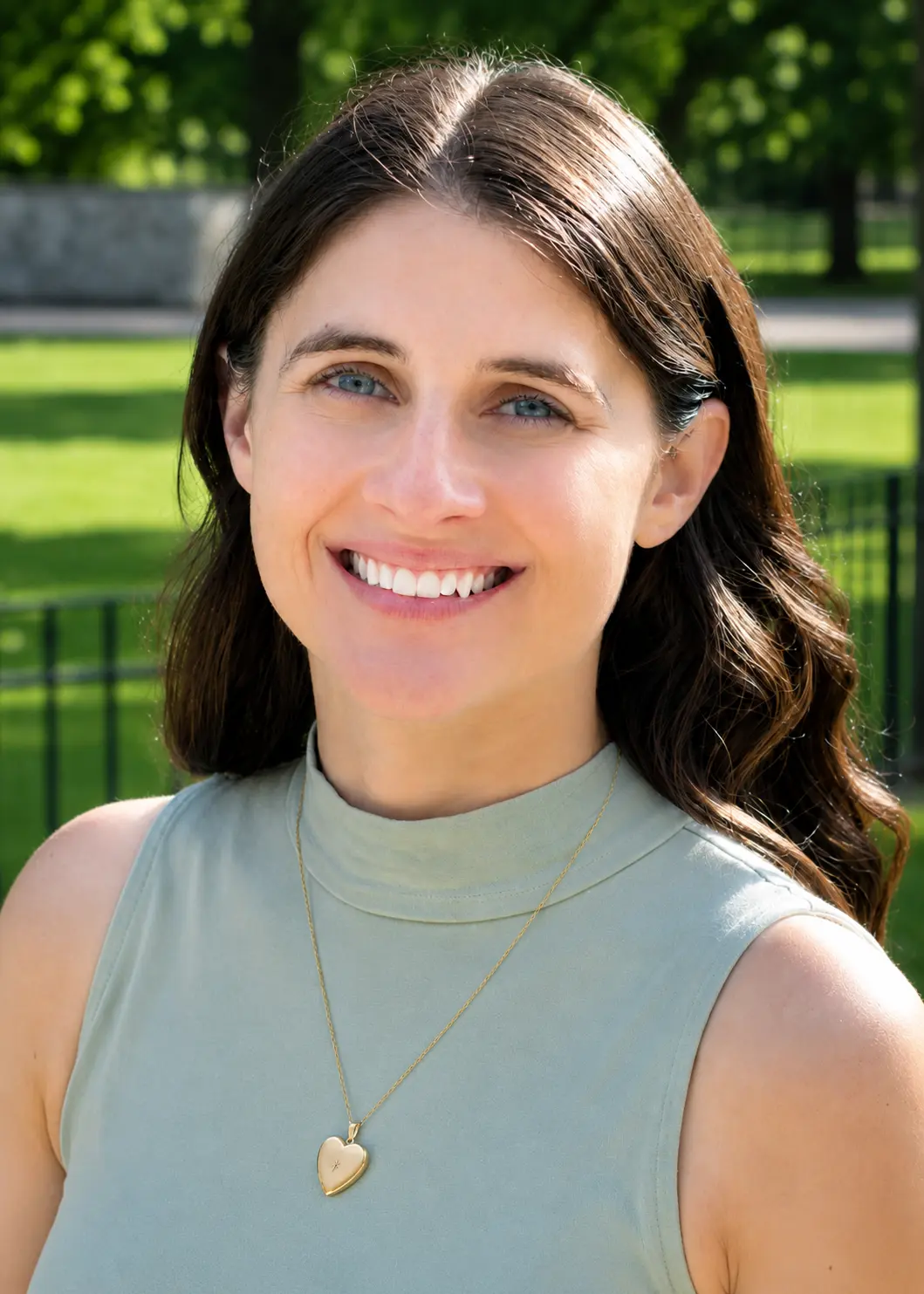 Allison Boyle, Success Coach