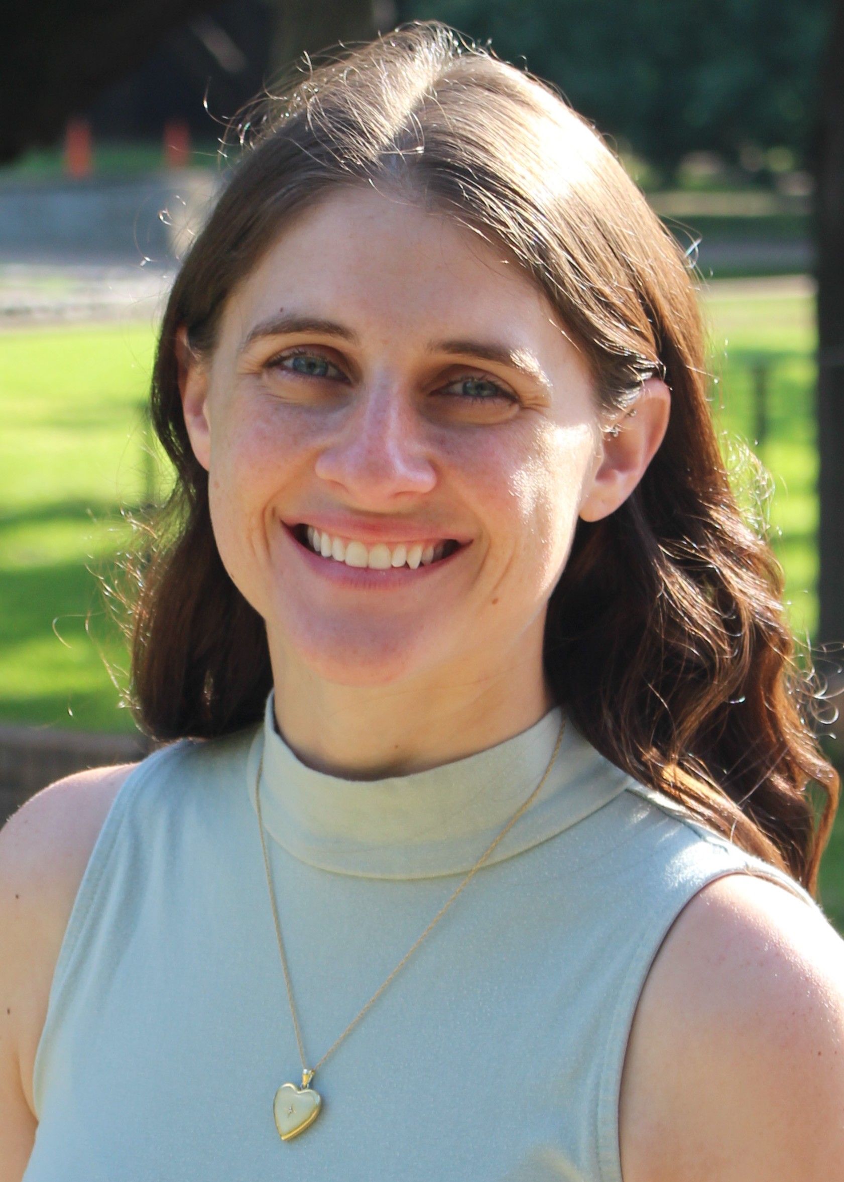 Allison Boyle, Success Coach
