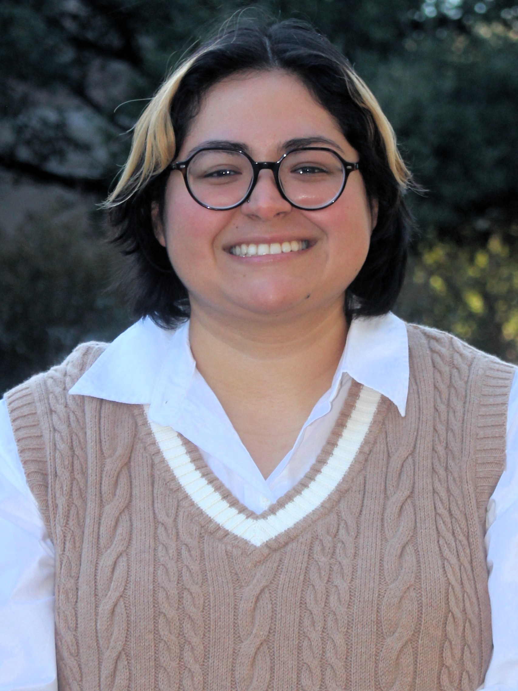 Photo of Maria Hernandez