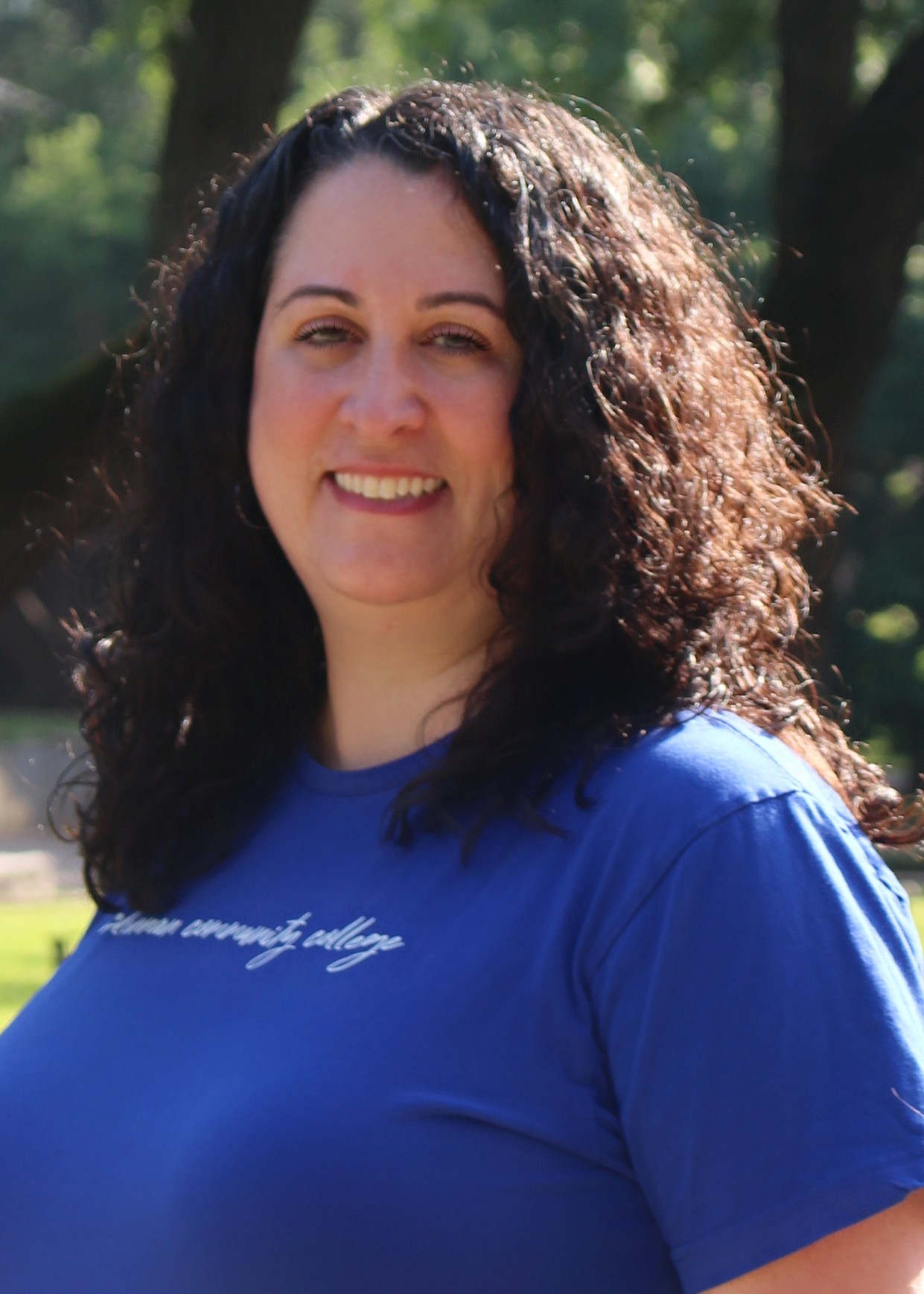 Natalie James, Success Coach