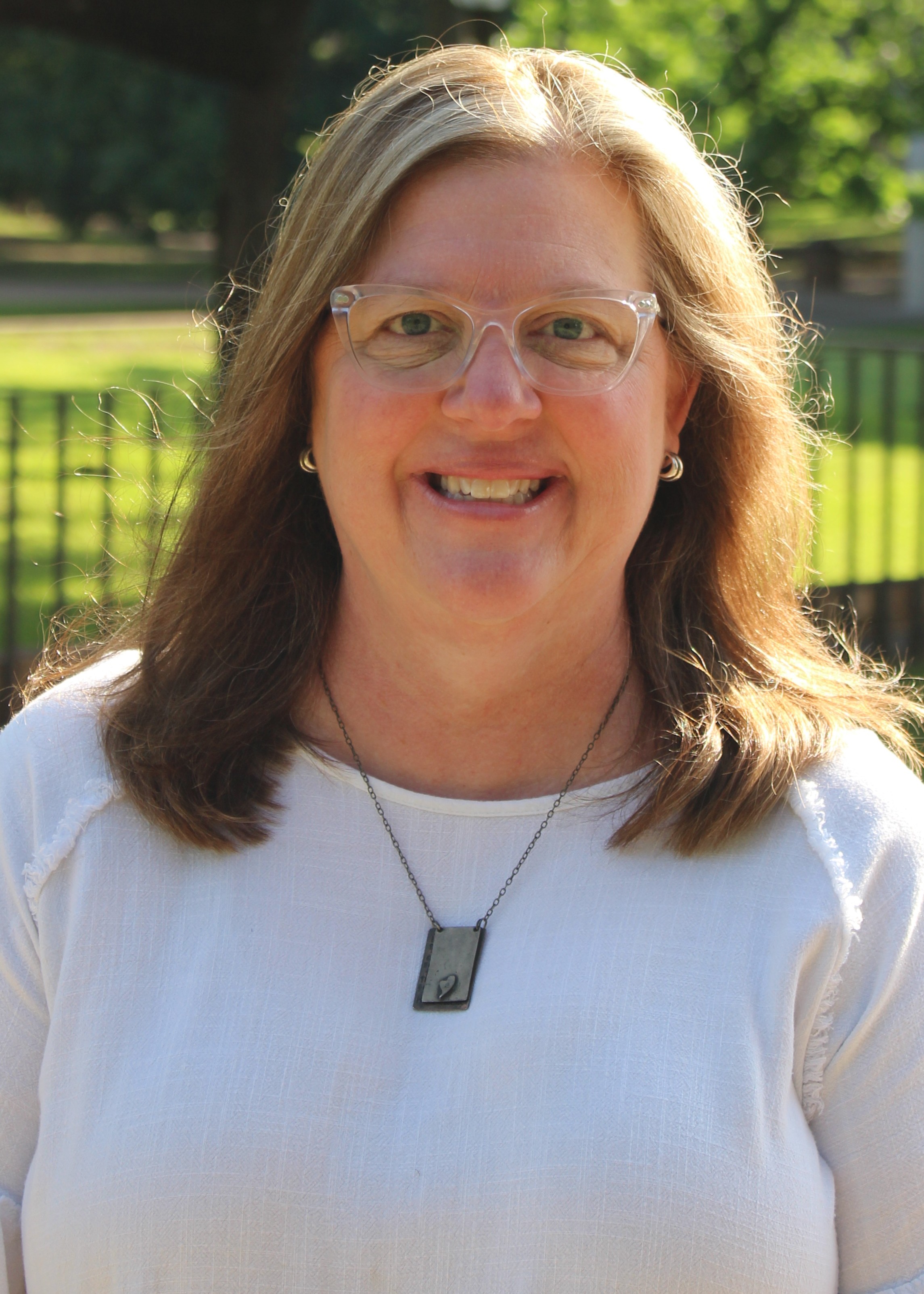 Shannon Harmsen, Success Coach