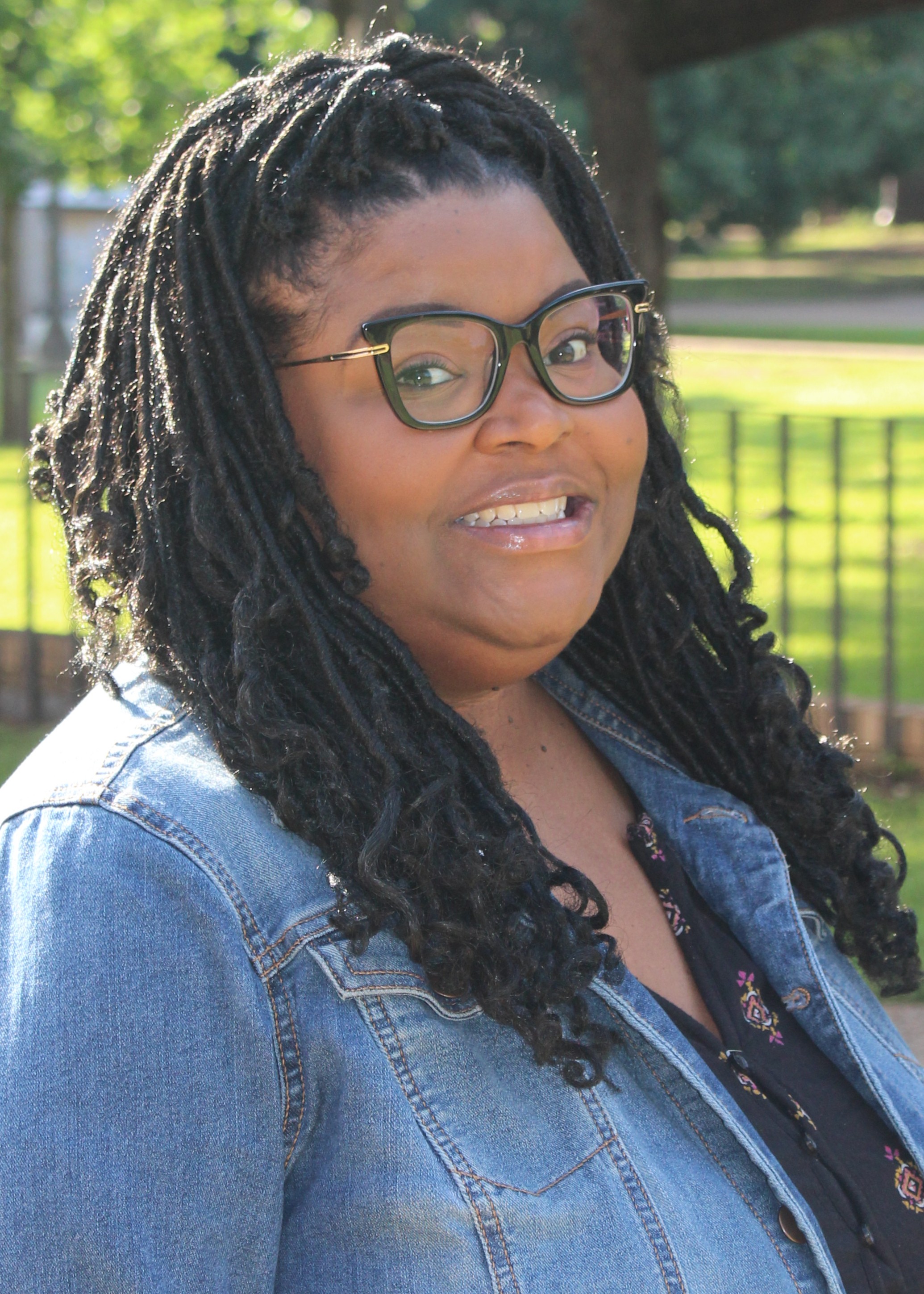 Y'Kenya Robertson, Success Coach