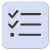 Check List Icon