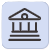 College Building Icon