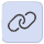 Links Connected Icon