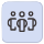 Group of People Icon