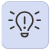 Lightbulb Icon