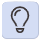 Lightbulb Icon