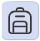 Backpack Icon