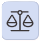 Weight Balance Icon