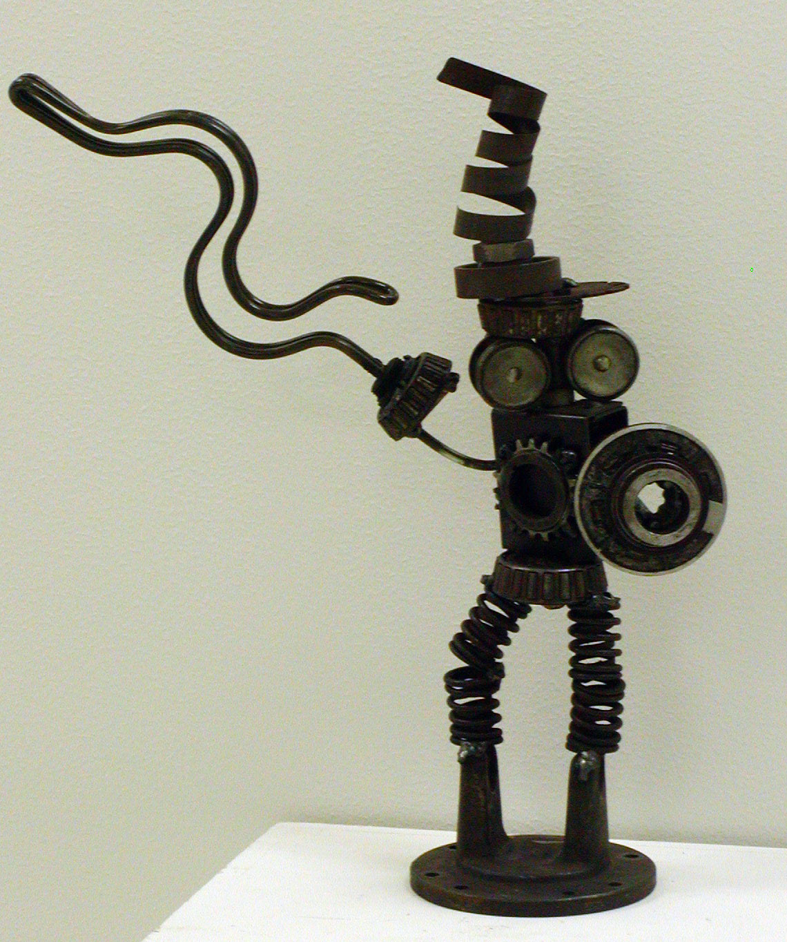 Student sculpture2